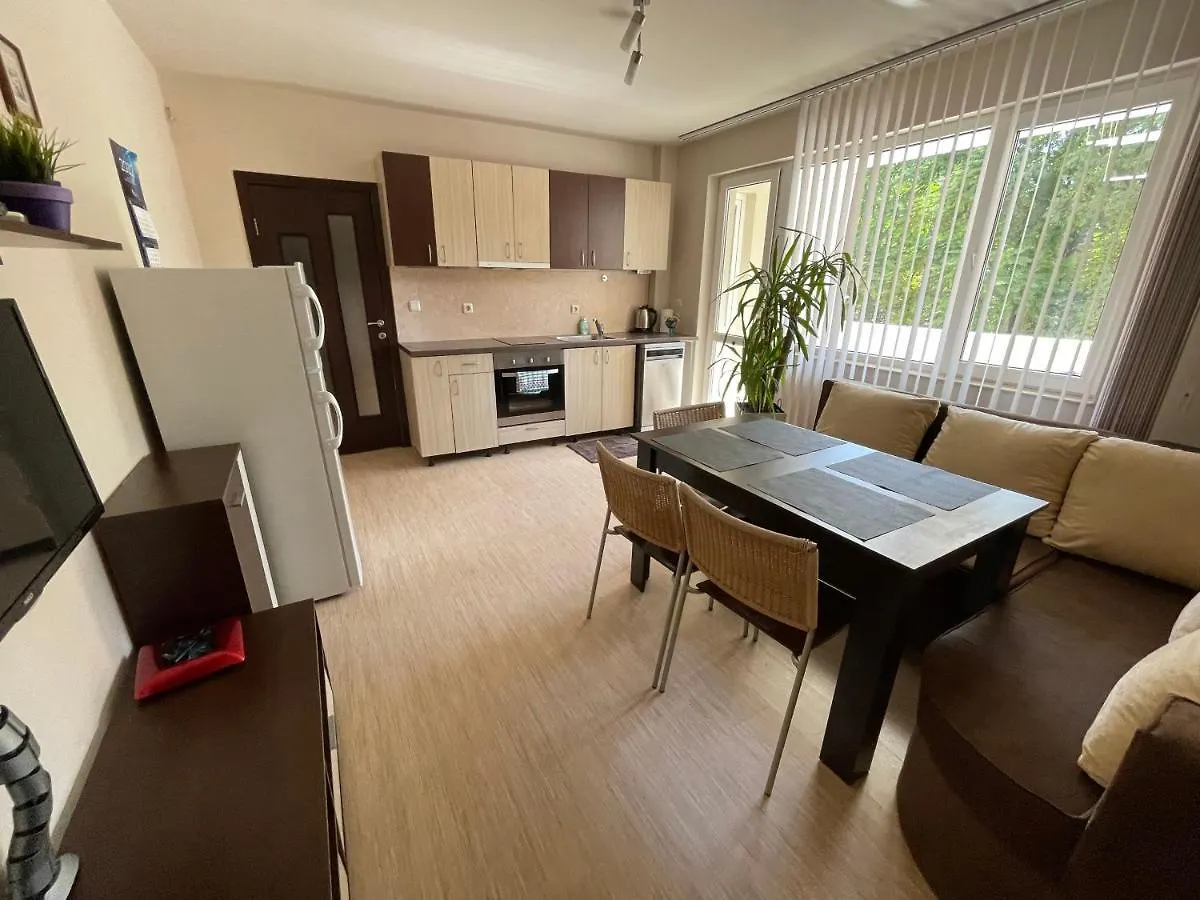 Apartment George بورغاس 0*,  بلغاريا