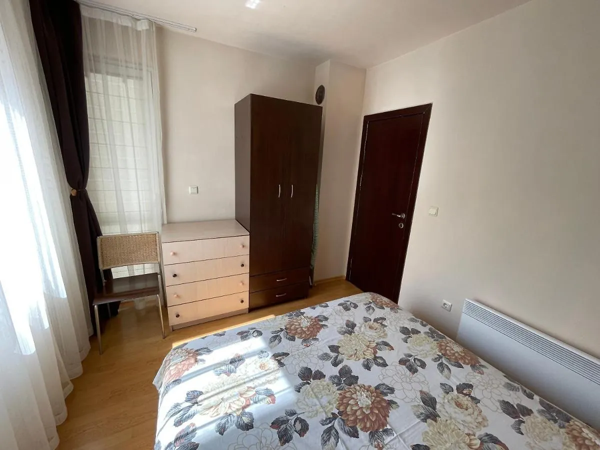 Apartment George بورغاس بلغاريا
