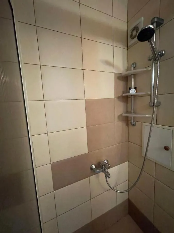 Apartment George بورغاس بلغاريا