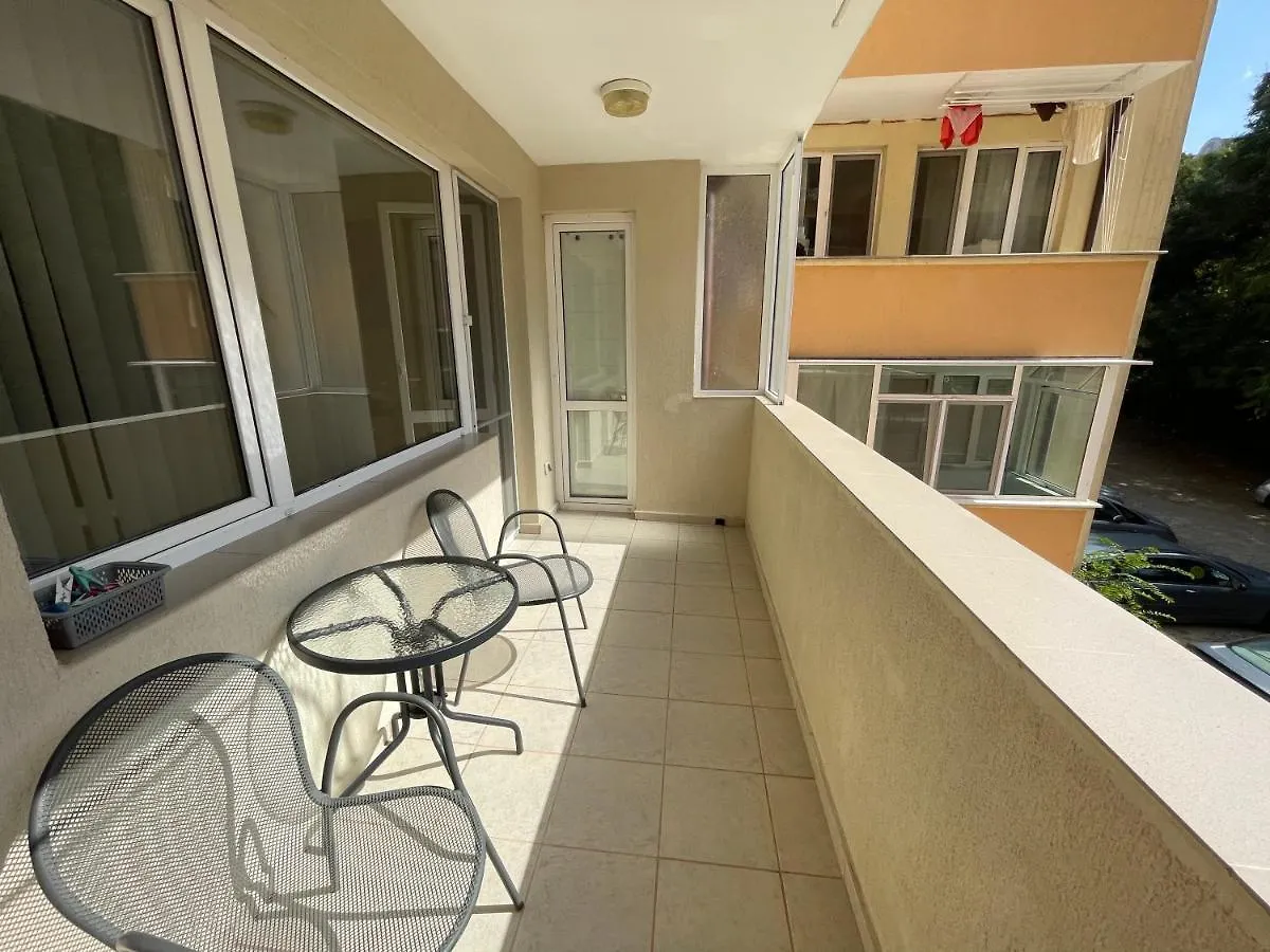 Apartment George بورغاس 0*,  بلغاريا